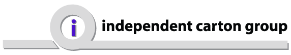 Independent Carton Group Logo